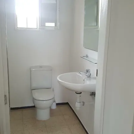 Apartment Confort And Tranquility Tuineje