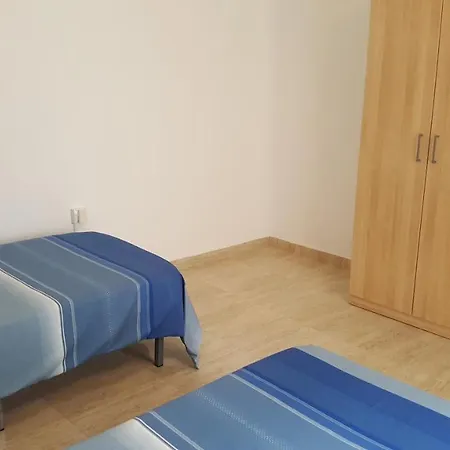 Confort And Tranquility Apartment