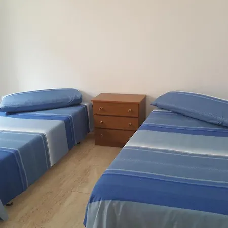 Apartment Confort And Tranquility Tuineje
