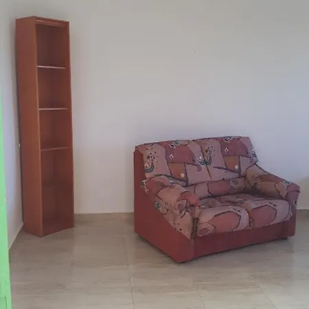 Confort And Tranquility Apartment