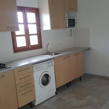 Apartment Confort And Tranquility